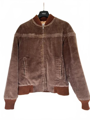 Campus brown corduroy - campus,