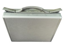 Vintage Samsonite 80’s grey