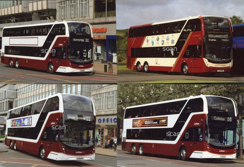 Bus photos lothian - photos,