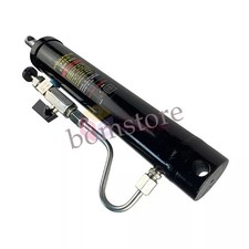 1x Hydraulic Cylinder Downfeed