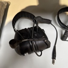 PELTOR MT52H79F-18 AVIATION