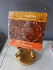 Ampex 341 inch reel - inch, to