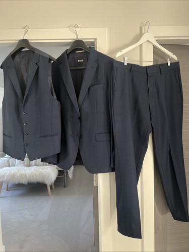 Men hugo boss - men’s, virgin