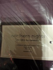 Northern Nights Wrinkle