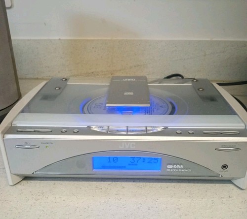 Jvc sd770r micro hifi - fs-sd770r,