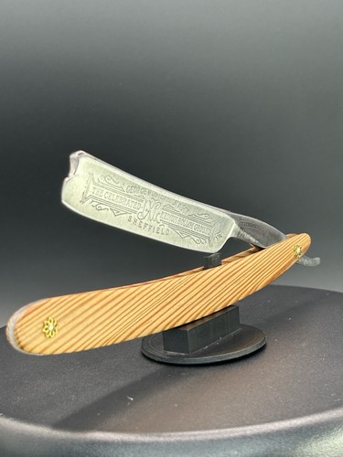 George wostenholm son 9 16 - &, 9/16