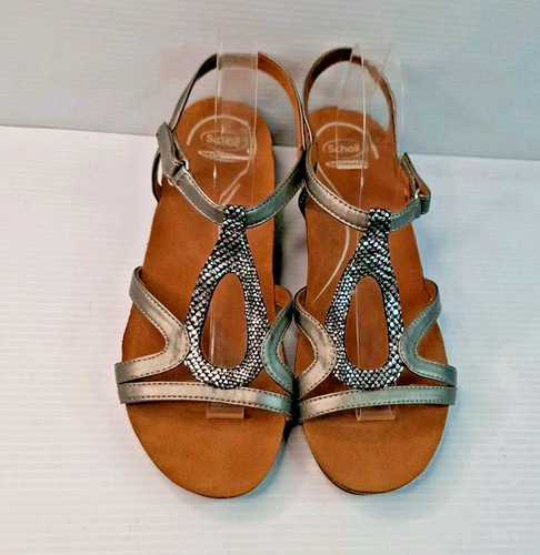 Womens scholl orthaheel - scholl,