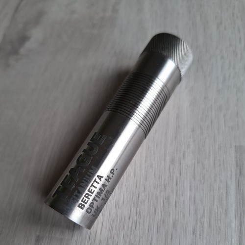 Teague beretta modified - beretta,