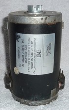 RHYNO Caravan Mover Motor Only