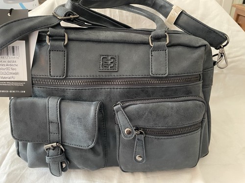 Handbag enrico benetti vegan - enrico,