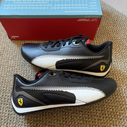 Puma ferrari neo - ferrari, 2.0
