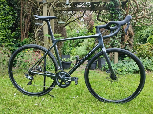Giant tcr advanced ultegra - giant,