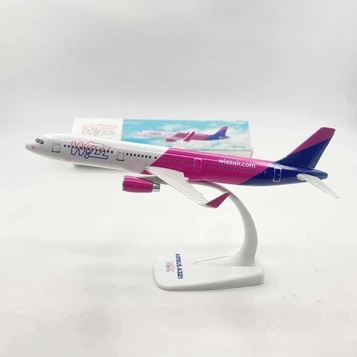 Wizz air a321 airbus model - airbus,