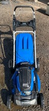 Hyundai Cordless Lawnmower