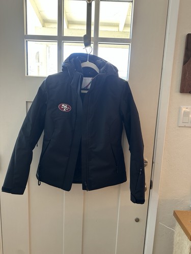 San francisco 49er - 49er, spyder