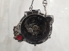 FORD FIESTA MK7 2009-2017