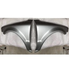 VW PASSAT 2000-2005 NEW FRONT