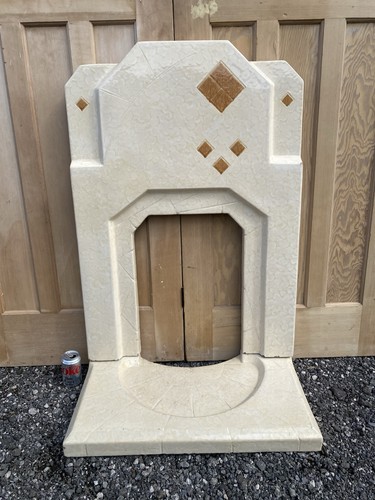 Original art deco - original,