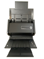 Fujitsu ScanSnap iX500