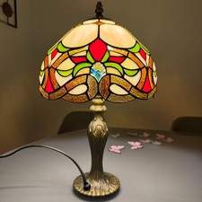 Tiffany Style Table Lamp