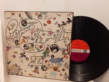 Led Zeppelin - Led Zeppelin 3
