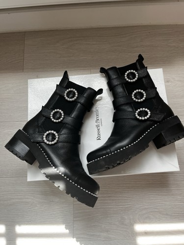 Russel bromley women - &,