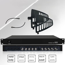 Antenna Distribution System