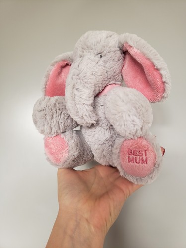 Sainsburys grey pink - grey,