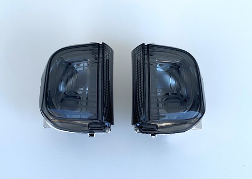 Indicator light set - indicator,