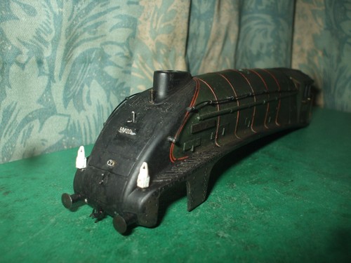 Bachmann lner class - lner,