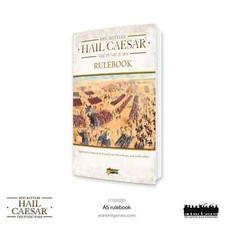 Hail Caesar Epic Battles: The