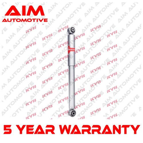 Suspension shock absorber rear - shock,