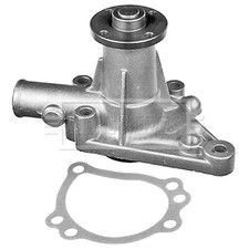 Water Pump For Austin Metro