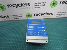 SMC Thermo chiller display unit P4952302