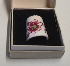 Hammersley Peony Design Fine