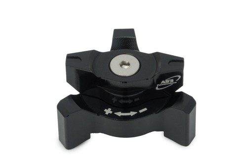 As3 rear shock - as3,