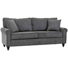 itzcominghome Sofa Grey