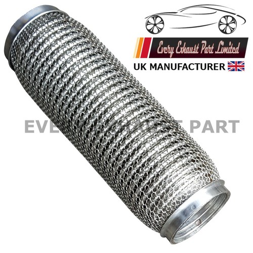 76mm 250mm - 250mm, (10")
