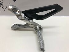 2019 / 2020 BMW S1000RR OEM Rearsets Footpegs Left Footrests K67