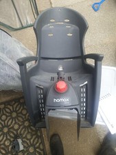 Hamax Siesta Baby Bike Seat