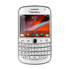 Original BlackBerry Bold 9900 - (Unlocked) GSM 3G WiFi Qwerty Touch Smartphone