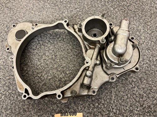 Suzuki drz400 clutch and water - suzuki,