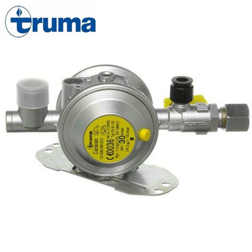 Genuine truma gok bulkhead gas - truma,