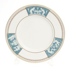 Minton China Tri Panel Pate