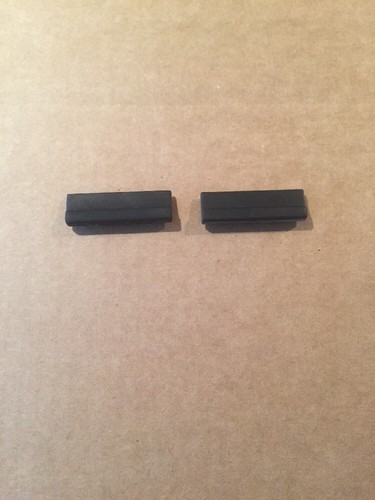 Mouse buttons for touchpad - mouse,