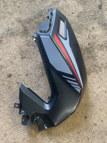 2019 lexmoto lxr125 left hand - 2019,