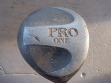 PRE~LOVED DONNAY PRO ONE ~ 11