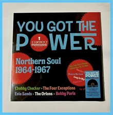 You Got The Power: Cameo
