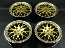 Porsche 18 BBS Sport Design II