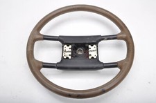PONTIAC FIERO STEERING WHEEL